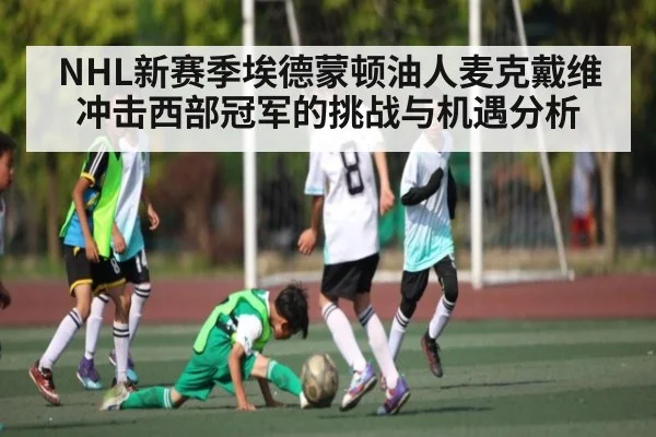 NHL新赛季埃德蒙顿油人麦克戴维冲击西部冠军的挑战与机遇分析 - kaiyun app